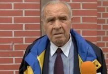 Πέθανε σε ηλικία 85 ετών ο πρώην βουλευτής Έβρου της ΝΔ Γιάννης Καβαρατζής