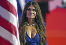 Απαγόρευση συγκέντρωσης για την Κίμπερλι Γκιλφόϊλ στην Αθήνα