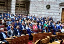 Αντάρτικο από βουλευτές της ΝΔ για το λουκέτο στα 204 καταστήματα των ΕΛΤΑ