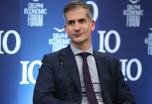 Ψηφίζει Δήμο και όχι Βουλή ο Κ. Μπακογιάννης