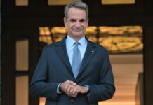 Στο Σινά σήμερα ο Κ. Μητσοτάκης – Μετέωρο παραμένει το μέλλον της Μονής