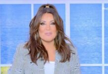 Η Γερμανού αποχαιρετά τον Σαββόπουλο: «Πήρε μαζί του κομμάτια από πολλές εφηβίες»