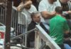 «Καληνύχτα, κ. πρόεδρε»: Σε βαθιά πολιτική κρίση ξαναμπαίνει το ΠΑΣΟΚ