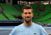 Η Αθήνα υποδέχεται το Hellenic Championship ATP 250 με τον Τζόκοβιτς