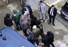 ΟΠΕΚΕΠΕ: Μπουτίκ πολυτελείας το σπίτι του αρχηγού στα Γιαννιτσά – Συλλογή από BVLGARI και Louis Vuitton
