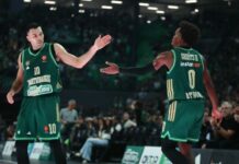 Μονακό – Παναθηναϊκός: Τι ώρα αρχίζει ο αγώνας και σε ποιο κανάλι μεταδίδεται