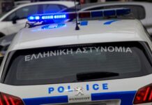 Σύλληψη φυγόποινου για ασέλγεια σε ανήλικο στα Πετράλωνα