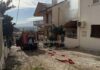 Λαμία: Νεκρός 53χρονος από πυρκαγιά στο σπίτι του