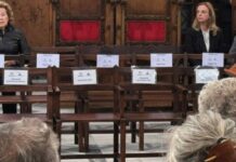 «Πού ήσουνα χθες Αριστερά μου»: Ο Οδυσσέας Ιωάννου για την κηδεία Σαββόπουλου