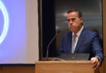 Ο Σταύρος, τα νερά και το «μέλλον έχει πολλή ξηρασία»