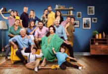 Επιστροφή του «Το Σόι Σου» στον ALPHA μετά από 6 χρόνια