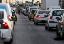 Διαδραστικός Χάρτης Τροχαίων Συγκρούσεων στο gov.gr