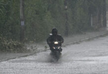 Προειδοποίηση ΕΜΥ: Κακοκαιρία θα χτυπήσει 3 περιοχές