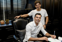 Ανανέωση Σλούκα: Ο Δημήτρης Γιαννακόπουλος μιλά για το μέλλον του Παναθηναϊκού