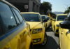 Απεργία ταξί: Πότε σηκώνουν χειρόφρενο οι οδηγοί για 48 ώρες