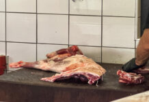 Τραγικός θάνατος για τον 40χρονο κρεοπώλη – Το λάθος με τη μηριαία αρτηρία