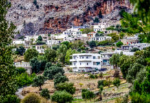 Βορίζια: Προσαγωγή του δεύτερου που φαίνεται στο βίντεο να πυροβολεί με τον γαμπρό του Καργάκη