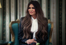 Κίμπερλι Γκίλφοϊλ: «Ανυπομονώ να συνεργαστώ με τους Έλληνες συμμάχους μας»