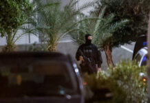 Βορίζια: Στη φυλακή οι δύο τραυματίες που νοσηλεύονται στο ΠΑΓΝΗ