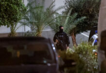 Τέλος στο ανθρωποκυνηγητό για το μακελειό στα Βορίζια