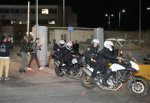 Σύλληψη αδελφών για το μακελειό στα Βορίζια