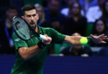 «Καλησπέρα Ελλάδα, σ’ αγαπώ» – Το μήνυμα του Νόβακ Τζόκοβιτς μετά τη νικηφόρα πρεμιέρα στο Hellenic Championship