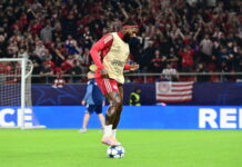 Ολυμπιακός – Αϊντχόφεν: Οι επιλογές του Μεντιλίμπαρ στην 11άδα