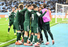 Μάλμε – Παναθηναϊκός 0-1: Τεράστιο διπλό στην Σουηδία, βάζει το «τριφύλλι» σε τροχιά πρόκρισης