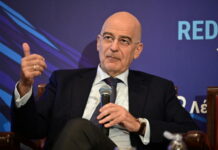 Δένδιας: Αντιμετωπίζουμε υπαρκτή απειλή – Αναγκαιότητα η πλήρης μεταρρύθμιση των Ενόπλων Δυνάμεων