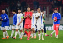 Ελλάδα – Σκωτία 3-2: Νίκη γοήτρου σε ένα συγκλονιστικό ματς