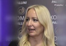 Αφροδίτη Γραμμέλη: «Εδώ δεν ξέρω τι θα κάνω τα Χριστούγεννα!» – τι απαντάει για Τσολάκη – Καραβάτου