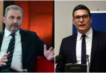 Στρατηγική συμφωνία ΑΚΤΩΡ – ΔΕΠΑ Εμπορίας για εξαγωγές αμερικανικού LNG