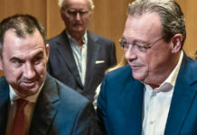 ΕΛΤΑ: Οργή ΣΥΡΙΖΑ και Νέας Αριστεράς για την ακύρωση της συνεδρίασης των Επίτροπων της Βουλής