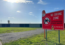 Βρυξέλλες: Ανεστάλη η λειτουργία του αεροδρομίου λόγω drone