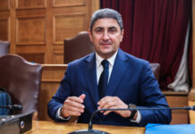 Η ΝΔ «αγκαλιάζει» τον Αυγενάκη: Στο κενό η στοχοποίηση από την αντιπολίτευση για τον ΟΠΕΚΕΠΕ