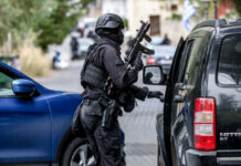 Βεντέτα στα Βορίζια: Εκτάκτως στην Κρήτη ο Αρχηγός της ΕΛΑΣ και το «ελληνικό FBI» – Φόβοι για νέο γύρο αίματος