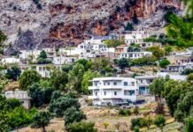 Λειτουργία Δημοτικού και Νηπιαγωγείου στα Βορίζια μέσω τηλεκπαίδευσης