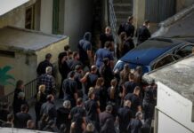 Ένταση στις φυλακές Αλικαρνασσού μετά το μακελειό στα Βορίζια