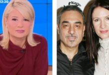 Θάνατος της Κίλι Σφακιανάκη: Θλίψη και αποχαιρετισμός