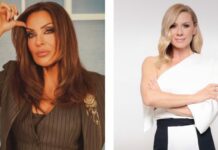 Ανανέωση Συμβολαίου της Κατερίνας Καραβάτου με τον ΑΝΤ1