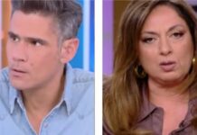 Δημήτρης Ουγγαρέζος: Η παρέμβασή του για τον Γκλέτσο – «Είναι ψυχοθεραπεύτρια η κυρία Μουτίδου;»