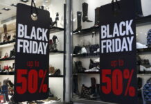 Black Friday 2025: Πότε πέφτει φέτος η μέρα των μεγάλων εκπτώσεων