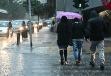 Ξαφνική αλλαγή του καιρού: Πού θα βρέξει πολύ τις επόμενες ώρες