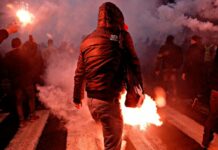 Ο χουλιγκανισμός σκοτώνει: Ο φόνος στη Χαλκίδα, τα επεισόδια στη Θεσσαλονίκη και η δίκη Λυγγερίδη