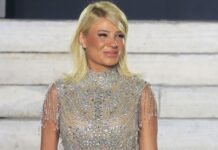 Φαίη Σκορδά: Η απουσία της από την εκπομπή λόγω ατυχήματος