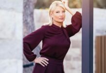 Φαίη Σκορδά: Η περιπέτεια της υγείας της και το «ευχαριστώ» στους γιατρούς