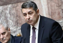 Διαβίβαση δικογραφίας κατά Μυλωνάκη στη Βουλή