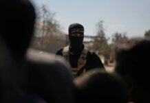 Αυστρία: Γιάφκα με όπλα που «συνδέονται» με την Χαμάς