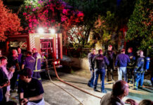 Οικογενειακό θρίλερ στο Ηράκλειο: Οι δύο απανθρακωμένοι, η σακούλα στο κεφάλι και ο γιος που πήδηξε από ταράτσα