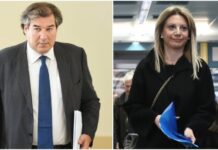 Αποκαλυπτικός Καραχάλιος για Καρυστιανού: Η Μαρία με φώναξε και μου είπε «θέλω να οργανώσουμε το κίνημα»